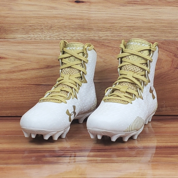 Under Armour Shoes Under Armour Highlight Lacrosse Cleats 297347 10